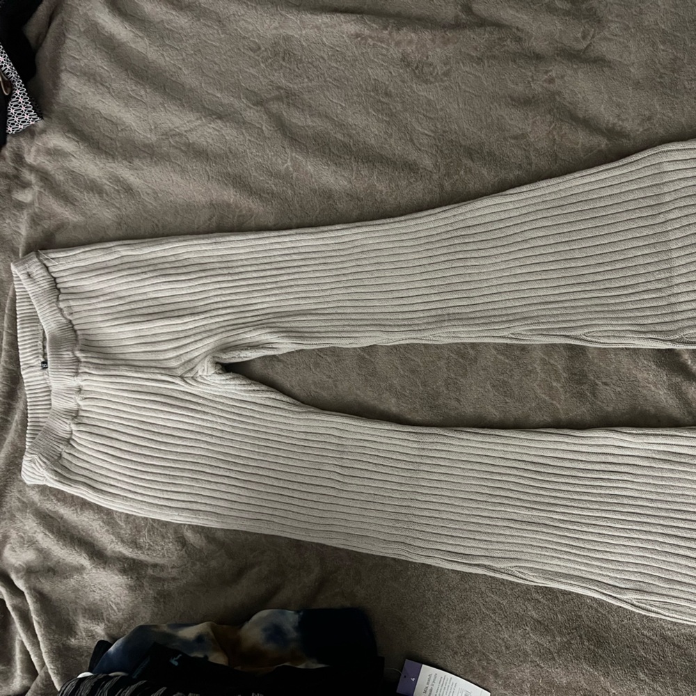 Woman’s comfy pants